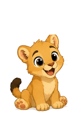 Firu, el puma de Rama