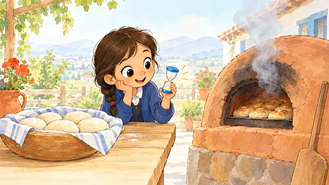 Duración de eventos