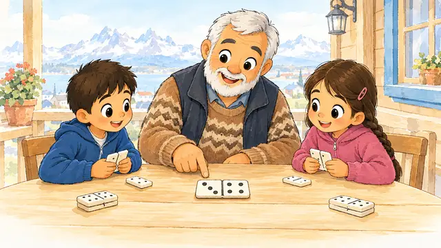 Familia de operaciones