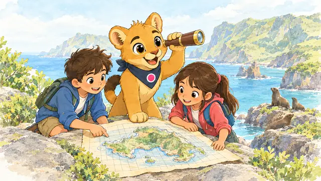 Mapas y cuadrículas