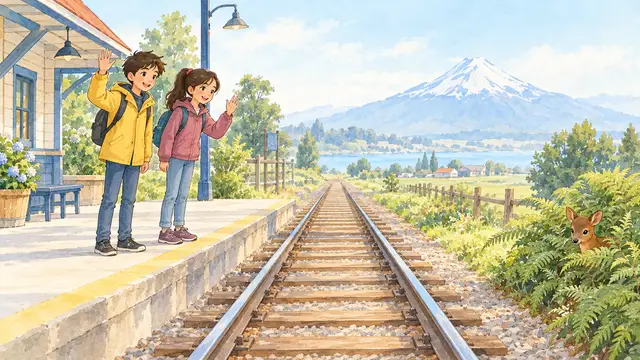 Rectas paralelas y perpendiculares