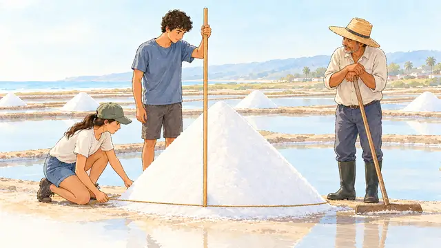 Volumen del cono