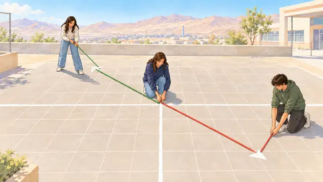 Qué son y el plano complejo