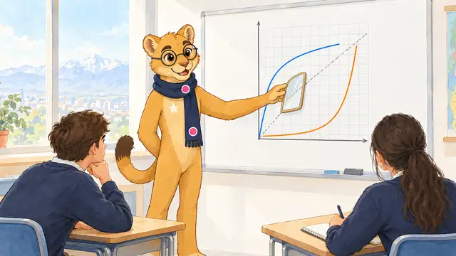 Función logarítmica