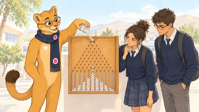 Distribución binomial