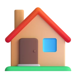 🏠
