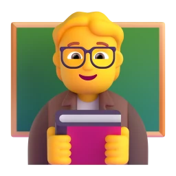 🧑🏫